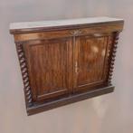 Credenza - Hout, Antiek en Kunst, Antiek | Overige Antiek