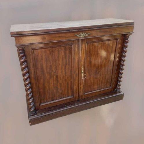 Credenza - Hout, Antiek en Kunst, Antiek | Overige Antiek