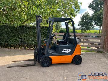 Still R70-16 LPG Heftruck Vorkheftruck | 1.6 T |Triplex Mast, Ophalen, Heftruck