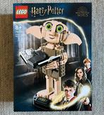 Lego - Harry Potter - 76421 - Dobby the House-Elf, Enfants & Bébés