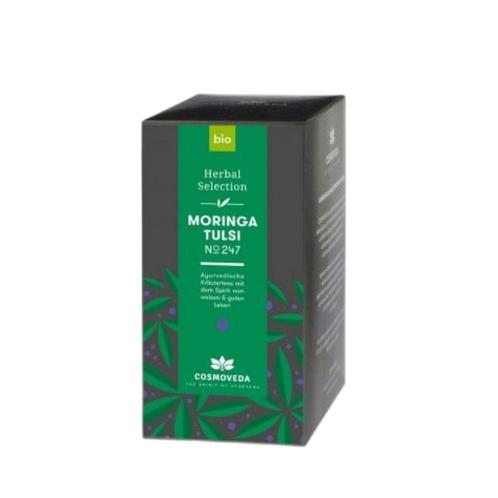 Thee Moringa Tulsi, Sport en Fitness, Gezondheidsproducten en Wellness, Ophalen of Verzenden