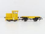 Hornby 00 - R3853 - Locomotive diesel-électrique (1) - 48DS, Hobby en Vrije tijd, Nieuw