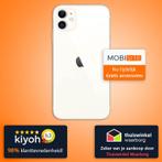 iPhone 11 Wit 64GB / 128GB / 256GB met 14 dagen uitproberen!
