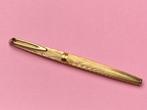 Waterman - CF Gold filled Moire - Zonder Minimumprijs - Pen, Nieuw