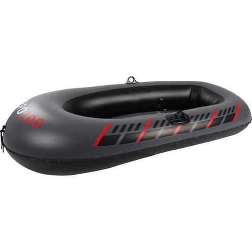 Xpro 200 - opblaasboot - tweepersoons - 185x94 cm, Tuin en Terras, Zwembad-toebehoren, Verzenden