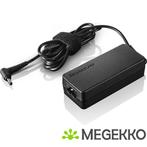 Lenovo 65 W Round-tip AC netvoeding & inverter Binnen Zwart, Verzenden, Nieuw