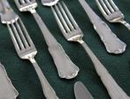 Argenteria Italia - Bestekset (31) - Traditionele barokstijl, Antiek en Kunst