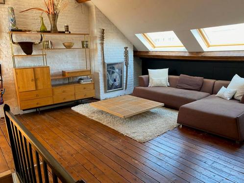 Appartement en Rue Defacqz, Saint-Gilles, Immo, Appartementen en Studio's te huur