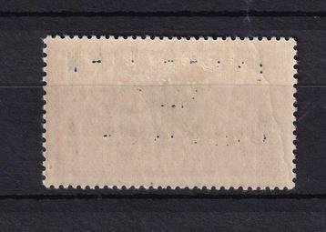France 1929 - superbe exposition du Havre - Yvert n°257A