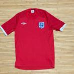 Inglaterra - Wereldkampioenschap Voetbal - 2010 -, Nieuw