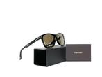 Tom Ford - Eric-02, TF0595/S-01J, Cat: *3, Classic Wayfarer