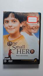 ONE SMALL HERO (IN SEAL) (DVD), Gebruikt