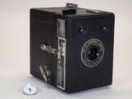 Kodak Brownie Junior (Portrait Model) / No.2 Cartridge