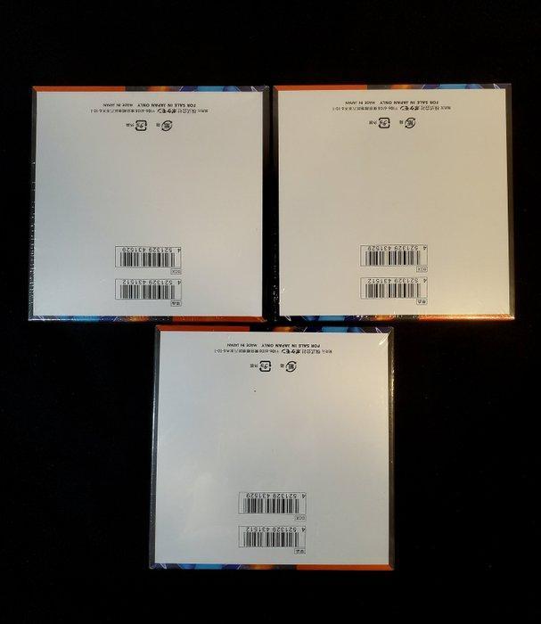 Pokémon - 3 Booster box - M2 Inferno X Booster Box, Hobby & Loisirs créatifs, Jeux de cartes à collectionner | Pokémon