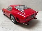 Centauria 1:8 - Modelauto - Ferrari - 250 GTO, Nieuw