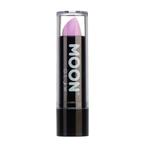 Moon Glow Pastel Neon UV Lipstick Pastel Lilac 4.2g, Hobby & Loisirs créatifs, Verzenden