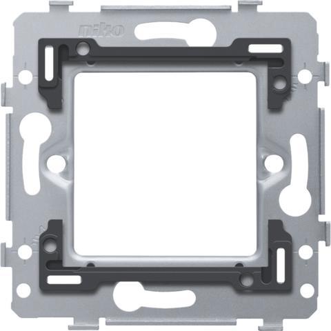 Niko Basic Element Control Element/Central Plate Switchgear, Bricolage & Construction, Électricité & Câbles, Envoi