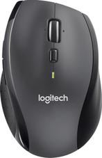 Logitech M705 - Draadloze Marathon Muis - USB - Rechtshan..., Verzenden, Nieuw
