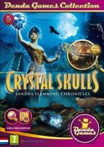 Sandra Flemming Chronicles Crystal Skulls (PC Game nieuw, Ophalen of Verzenden, Nieuw