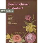 Bloemmotieven in kloskant 9789003977007 Vandenhorst, Boeken, Verzenden, Gelezen, Vandenhorst