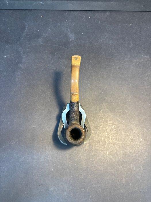 Savinelli - 6003 - Zonder Minimumprijs - Pijp - Hout, Verzamelen, Rookartikelen, Aanstekers en Luciferdoosjes