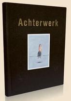 Achterwerk 9789460010545 An Olaerts, Verzenden, Gelezen, An Olaerts