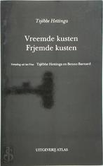 Vreemde kusten - Frjemde kusten, Boeken, Verzenden, Nieuw, Nederlands