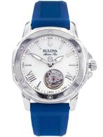 Bulova - NO RESERVE PRICE - Marine Star Lady Automatique -