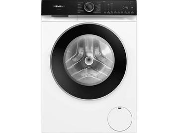 Siemens -  Wasmachine Voorlader A-20%  - Wit, Verzenden