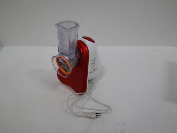 Veiling - Moulinex DJ755G Fresh Express+ Hakmolen, Huis en Inrichting, Keuken | Keukenbenodigdheden