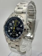 Seiko - Zonder Minimumprijs - SND379P1 - Heren - 2000-2010, Handtassen en Accessoires, Horloges | Antiek