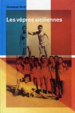 Les vêpres siciliennes 9789050822107, Livres, Musique, Eug'Ne Scribe, E. Scribe, Verzenden