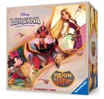 Disneys Lorcana TCG Reign of Jafar, Verzenden, Nieuw, Meerdere kaarten, Foil