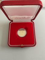 Monaco. 2 Euro 2025 Comté de Carladès Proof