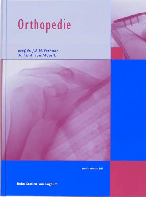 Orthopedie / Quintessens 9789031348619, Boeken, Wetenschap, Gelezen, Verzenden