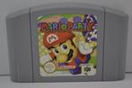 Mario Party (N64 EUR), Nieuw