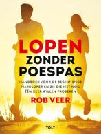 Lopen zonder poespas 9789021436692 Rob Veer, Verzenden, Zo goed als nieuw, Rob Veer