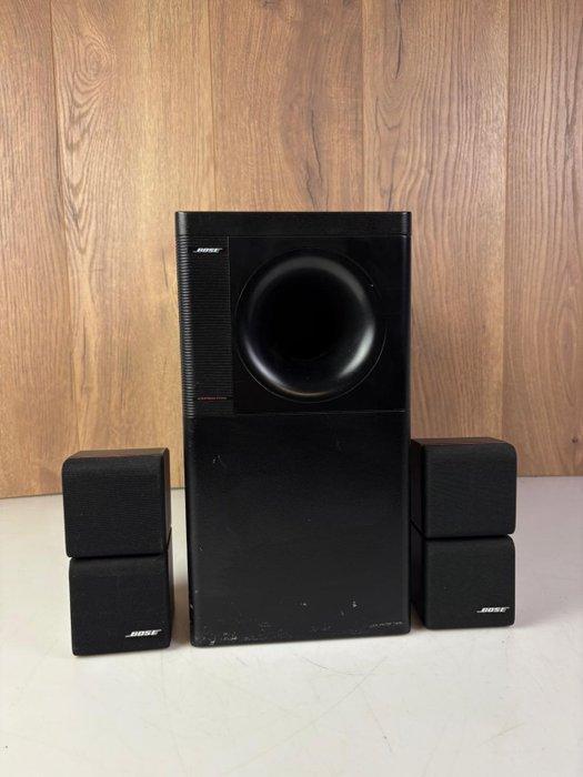 Bose - Acoustimass 5 Series III - Direct/Reflecting 2.1, Audio, Tv en Foto, Radio's