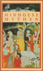Hindoese Mythen 9789062718481 HENDRIK VERBRUGGEN, Verzenden, Gelezen, HENDRIK VERBRUGGEN