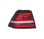 FEUX ARRIÈRE GAUCHE POUR VOLKSWAGEN VW GOLF VII GTI GTD 12-1, Autos : Pièces & Accessoires, Verzenden