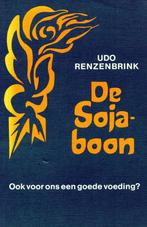 De sojaboon - Udo Renzenbrink - 9789060381472 - Paperback, Verzenden, Nieuw