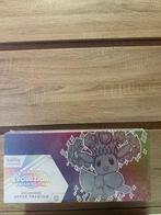 Pokémon - 1 Booster box - Super Premium Collection, Hobby en Vrije tijd, Verzamelkaartspellen | Pokémon, Nieuw