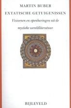 Extatische getuigenissen 9789061315964, Livres, Religion & Théologie, Martin Buber, Verzenden