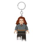 LEGO Harry Potter Light-Up Sleutelhanger Hermione Granger 8, Verzamelen, Ophalen of Verzenden, Nieuw