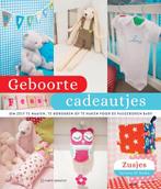 Geboortecadeautjes 9789462500082 Tatiana Zusje, Verzenden, Zo goed als nieuw, Tatiana Zusje