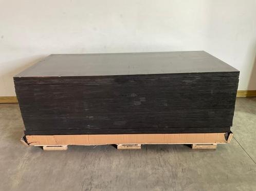 Veiling - 11x Betonplexplaat 250x125x1,8 cm – Aziatische p, Doe-het-zelf en Bouw, Hout en Planken