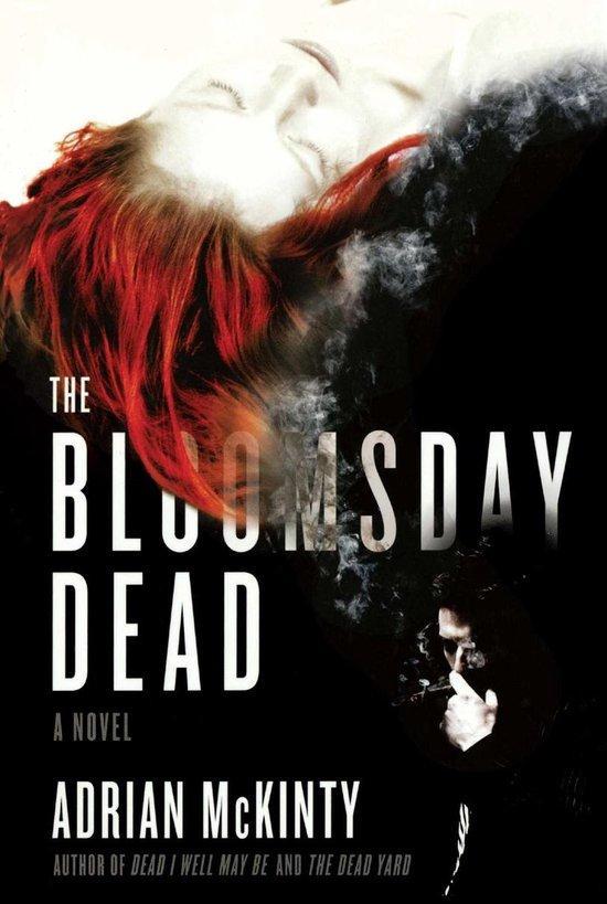 The Bloomsday Dead 9781451613230 Adrian McKinty, Livres, Langue | Anglais, Envoi