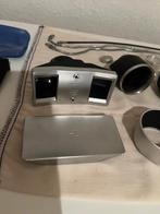 Carl Zeiss Contaflex Steritar + Pro-Tessar: 3,2/35mm +, Nieuw