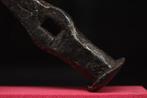 Médiéval Gothic - Marteau de mine de fer - Relique - 11.8 cm