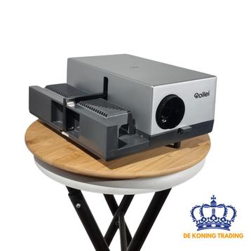 Rollei Projar 2.8/85 | Diaprojector | Dia viewer | Dia beschikbaar voor biedingen